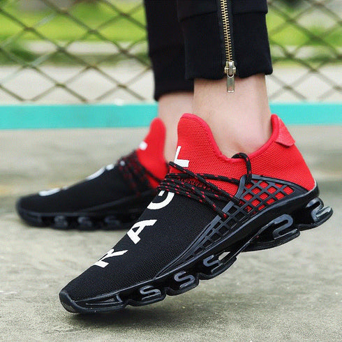 Sport Shoes  Summer Lovers Shoes For Men And Women - ROUTINE FASHION